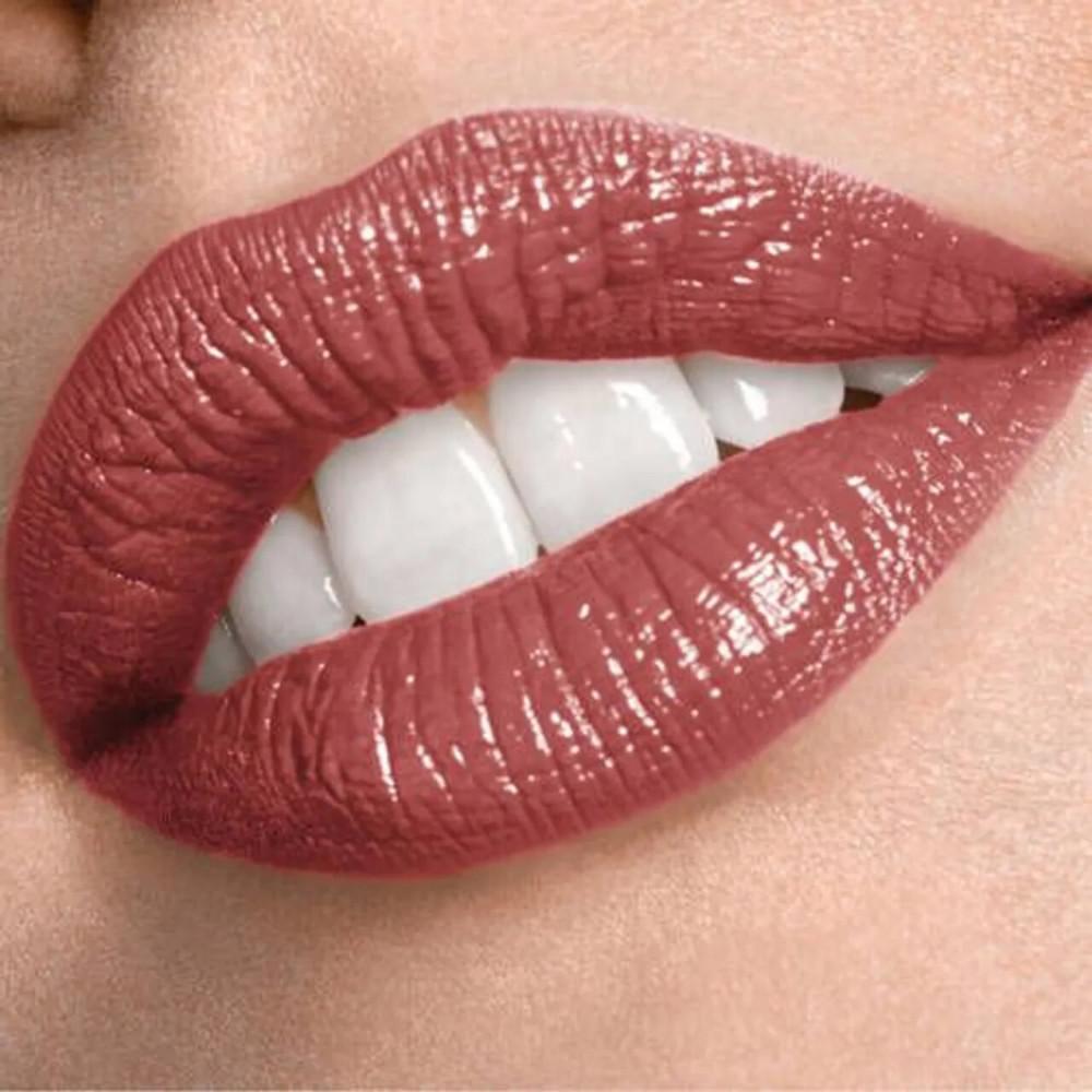 Maybelline New York - Rouge à Lèvres Superstay 24H - 185 Rose Dust - 