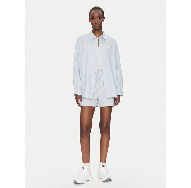 Шорты Tommy Jeans DW0DW20360