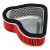 Элемент очистителя воздушного фильтра 17213-MEA-670 для HONDA 2003-2009 VTX1300 VTX 1300