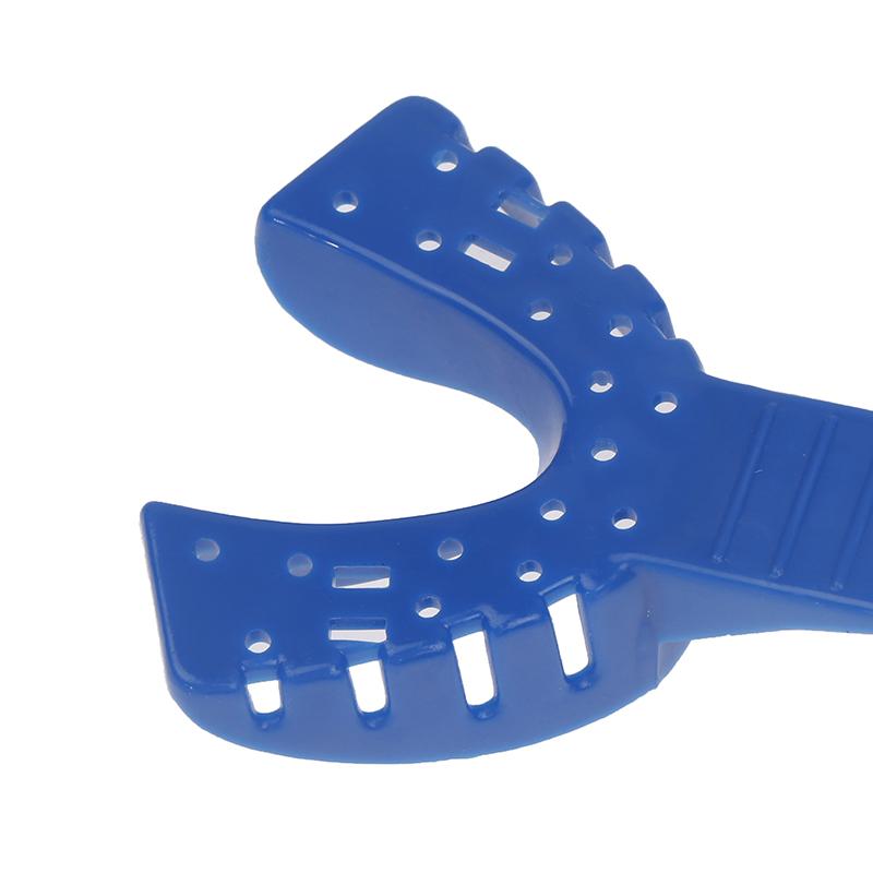 Dental Impression Material Putty Molding Kit Clinic Use Silicone Putty Dental Impression Trays Kit