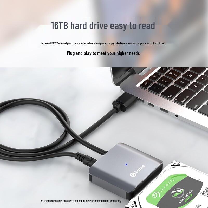 Biaze Connectivity & Power Solutions