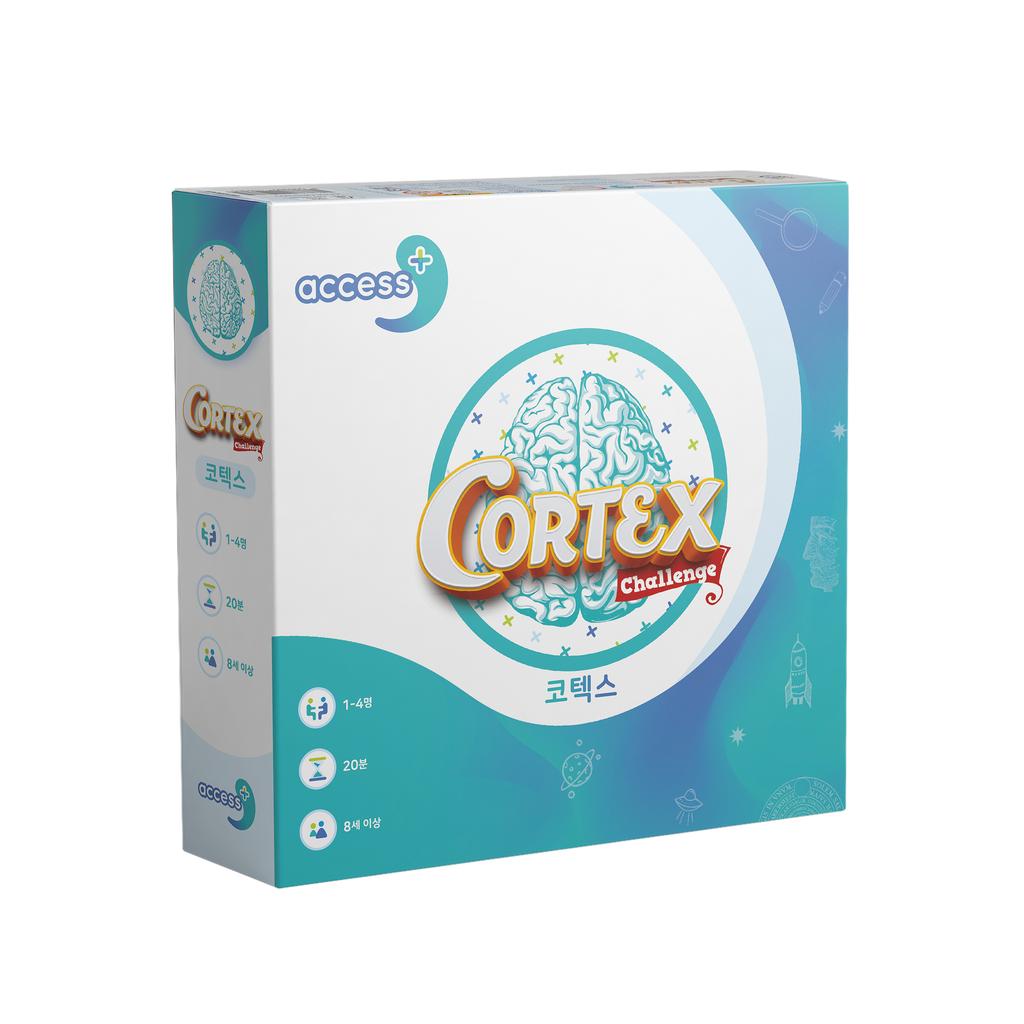 Игровой набор Access Plus Cortex для развития мозга