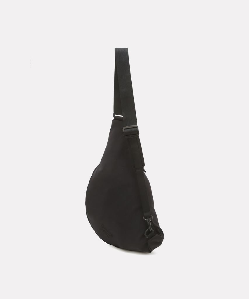 Reebok Crossbody Slingback - Black