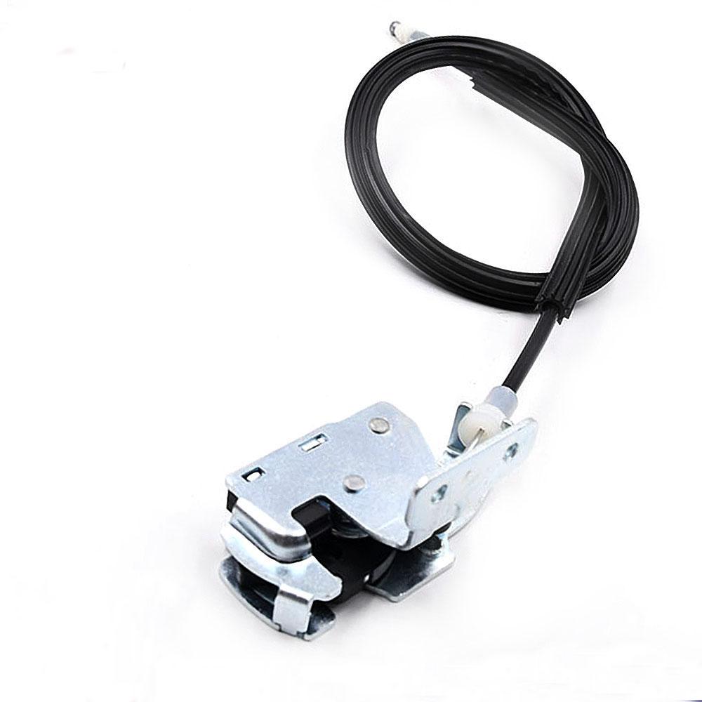 Подходит для Fiat Ducato/Peugeot Boxer, кабель защелки замка задней нижней левой двери 1345734080 1379732080