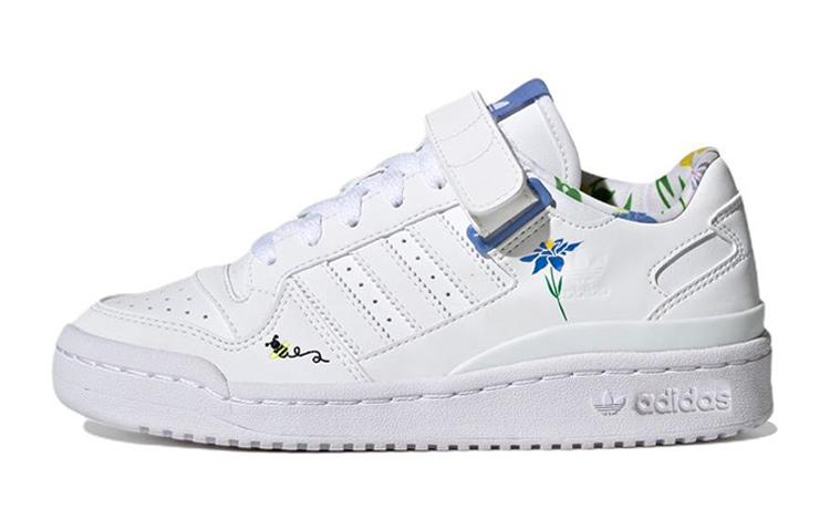 adidas Forum Low Save The Bees (Kids)