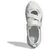 Adidas Ozwave Sandal Comfortable Versatile Non-Slip Shock-Resistant Durable Creek Shoes Unisex Shoes White JS4576