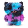 Плюшевая игрушка Fuggler Butt Ugly Pets - Черный кот (15731E) аутентичный