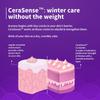 Plum CeraSense Moisturizing Crème 50g Pack | 72Hr Hydration & Barrier Repair for Dry Normal Skin
