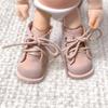 Ботинки для кукол Little Six Dali Li Pi - Туфли для переодевания для BJD-кукол