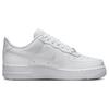 Nike Женские кроссовки Air Force 1 Low '07 с шипованным логотипом Swoosh FQ8887-100