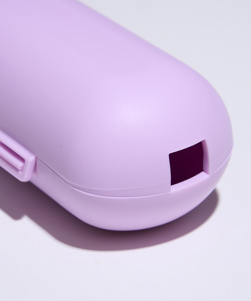 Lenomasuyeongbog Очки для плавания Силиконовый чехол Фиолетовый Ro-Rk2G010-Pp