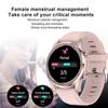 Спортивные часы, умные часы для мужчин и женщин, умные часы, монитор сна, спортивные часы для фитнеса, полный сенсорный экран, умные часы для Android IOS Huawei