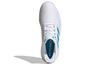 adidas GameCourt 'White Sonic Aqua' GZ8514