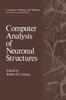 The Computer Analysis of Neuronal Structures Book