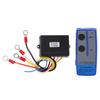 Wireless Winch Remote Control Kit 434MHZ Receiver 12V 24V Switch Handset Universal for Car Truck