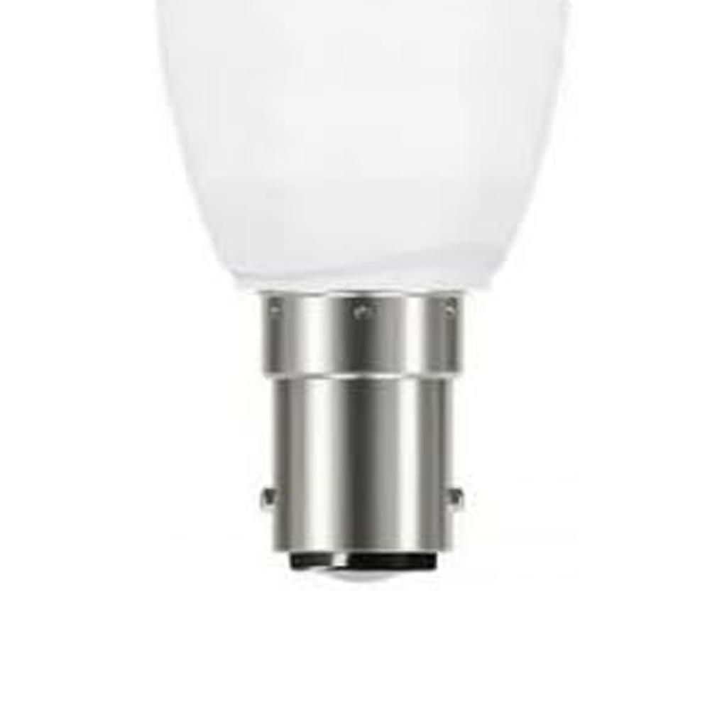Eveready B15 LED Candle Bulb