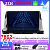 Android Auto Car Stereo для Kia Seltos SP2 2019 - 2025 Радио Головное устройство Мультимедийный проигрыватель BT Carplay GPS Навигация Нет 2din DVD