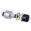 Repair Switch Proof Start Momentary Push Button Engine Starter Universal Car