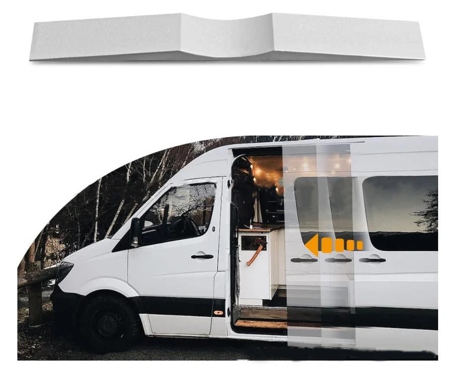 SLIDING DOOR STOP FOR CAMPER VAN SPRINTER For FIAT DUCATO FORD TRANSIT VW CRAFTER