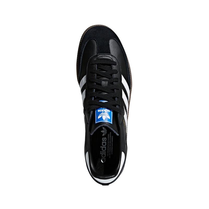adidas Унисекс Повседневная обувь Samba OG