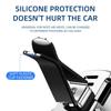 1 шт. Автомобильный парфюм, установленный в вентиляционном отверстии автомобиля, ароматизатор для выхода воздуха, жидкий ароматерапевтический аромат для украшения автомобиля, стойкий аромат для автомобиля