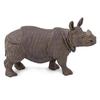Safari Ltd Rhinoceros Indian Rhino Figure 297329, 1 Piece, Popular Toys In Korea