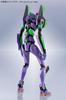 TAMASHII NATIONS ROBOT Spirits Evangelion Evangelion Unit 01 New Theatrical Version 170mm Painted Movable Figure [SIDE EVA] - - Approx. ABS&PVC