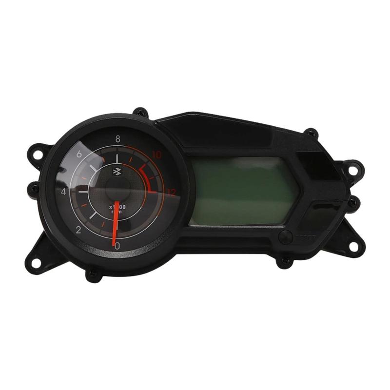 Motorcycle Gauge Cluster Tachometer for Bajaj Pulsar 135 Direct Replace