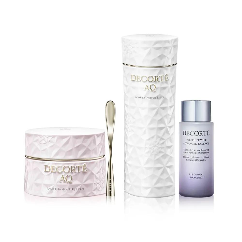 AQ Absolute Treatment Awakening Protective Day Cream 50g