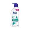 Head Shoulders Shampoo 850 Ml Itchy Scalp Care