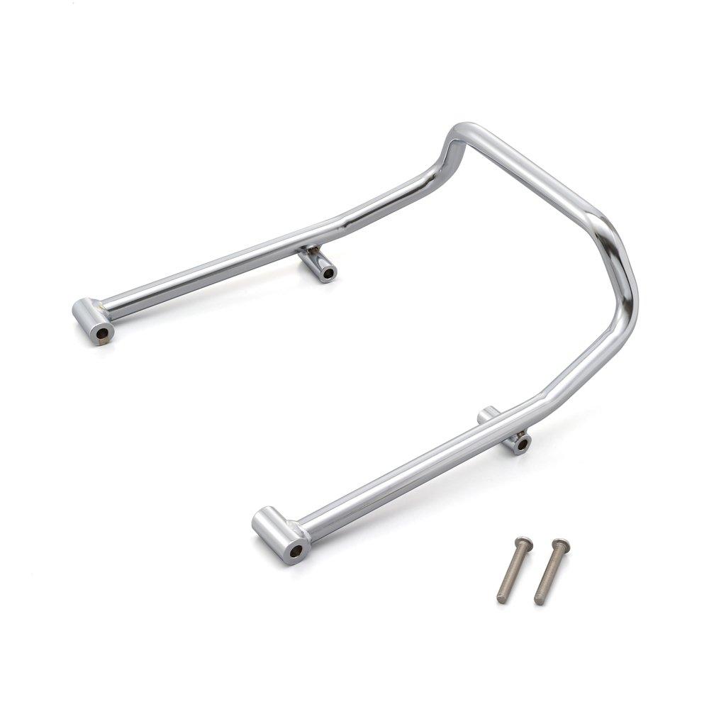 Daytona Motorcycle Tandem Grip Grab Chrome for 97329 Bar, Plated, CB1100RS/EX (17-22)