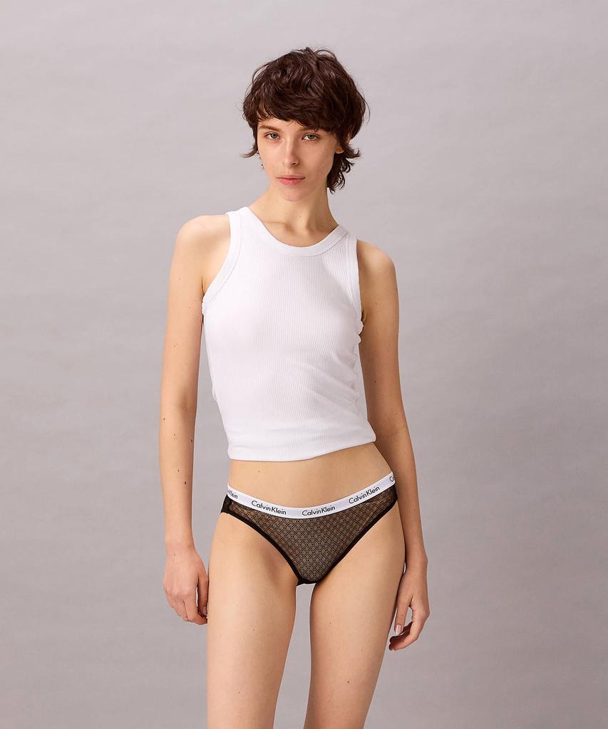 Бикини QP3451O M UB12NT3OU5H2 [Calvin Klein] 3 шт.