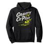 Competitive Freestyle Trick Play Pro Skills Hoodie Yo-Yo