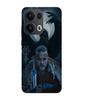 Maniacase Case For Oppo Reno 13 Pro 5G Vikings Ragnar Lothbrok Raven