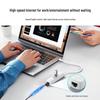 UGREEN USB-C & USB 3.0 Gigabit Ethernet Hub (CN version)