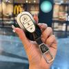 Металлический чехол для ключей для 26-й модели Mercedes CLA EV: Подходит для чисто электрических моделей Long Range объемом 300 л