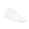 Car Radio Shark Fin Car Shark Antenna Radio Fm Signal Design For Versa Nissan Accessories Fiat Stylus Kia Rio Accessories