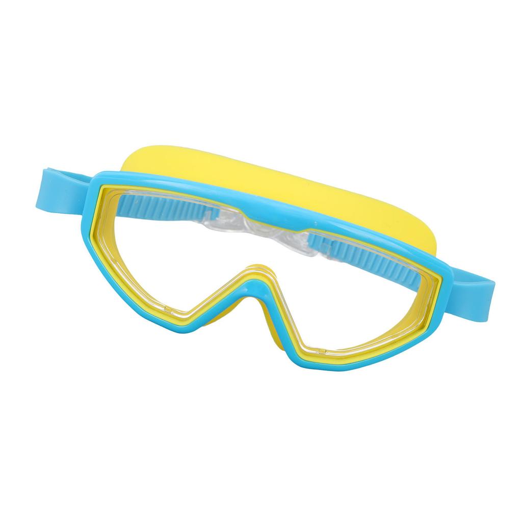Outdoor Children Swimming Goggles Swim Goggles HD Anti Fog Waterproof Kids Diving Glasses for Girls