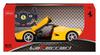 Doyusha 2.4GHz 1/14 Scale Radio Controlled LaFerrari Yellow 30812