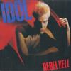 LP Пластинка BILLY IDOL - Rebel Yell 00602557363418 Chrysalis, Capi 2017 Европа Рок