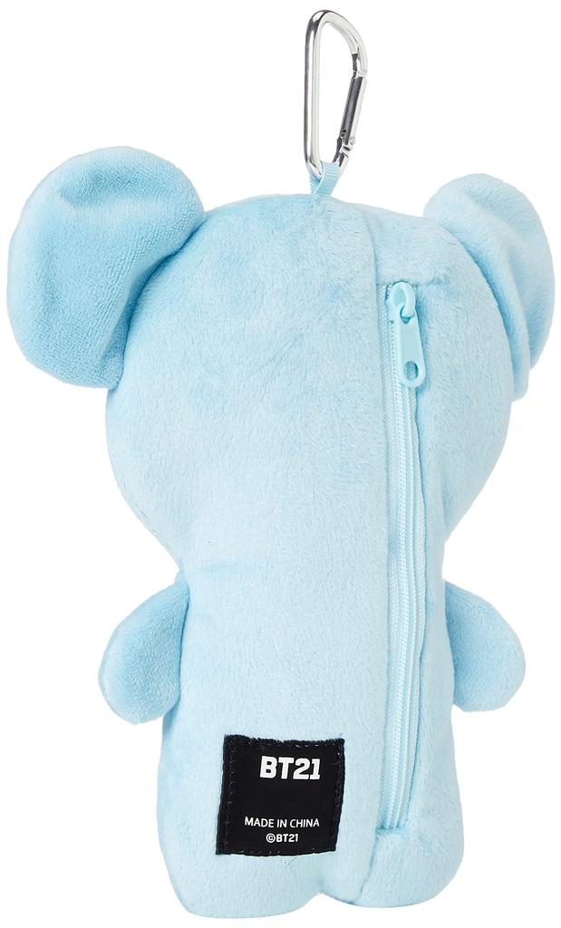 BT21 Pen Case KOYA