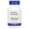 Earthbound Bounty Гавайский фрукт нони 500 мг Вегетарианские капсулы, 60 штук