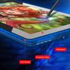 BOSTO 16HD Pro Портативный 15,6-дюймовый ЖК-дисплей H-IPS графический планшет для рисования с дисплеем, планшет для цифрового искусства, планшет для рисования