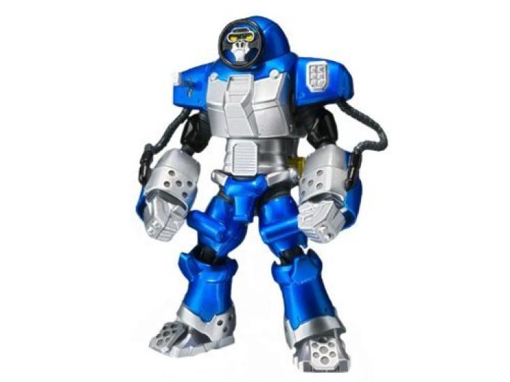 Gorisaki Banana S.H.Figuarts