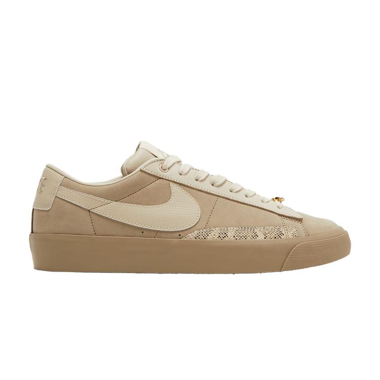 Nike SB Blazer Low FPAR Tan
