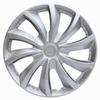 Колпак на колесо Nissan Sunny, Sylphy, March, Livina - Декоративная крышка