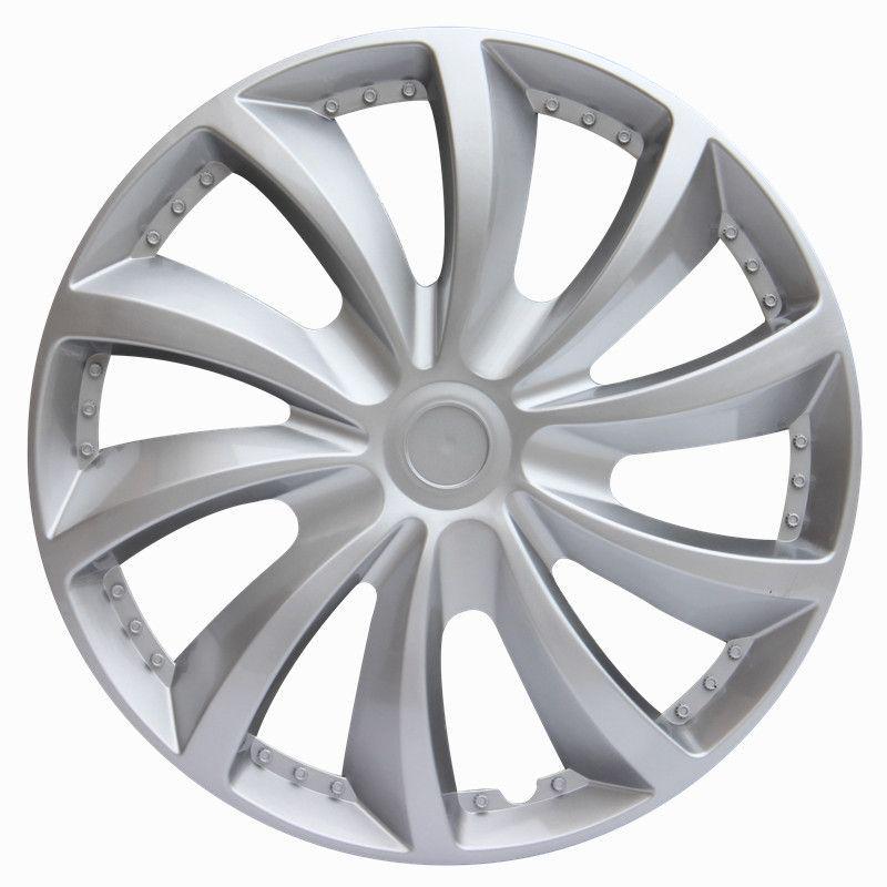 Колпак на колесо Nissan Sunny, Sylphy, March, Livina - Декоративная крышка