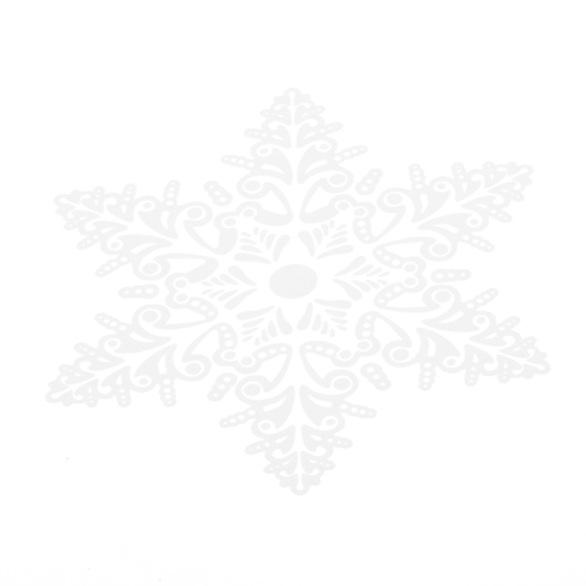 Reindeer Window Cling Stickers Christmas Decoration Set with Santa Claus & Snowflake Designs Creative DIY Xmas Decals