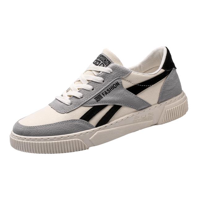 Легкие мужские кроссовки весна осень Forrest Gump Shoes Fashion Skateboarding Shoes Male