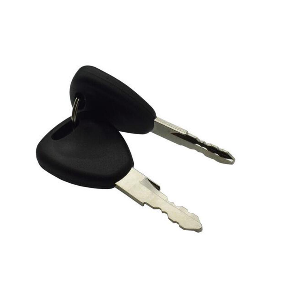 7701468981 7701468982 Door Lock Barrel Cylinder For Renault Megane Clio Symbol